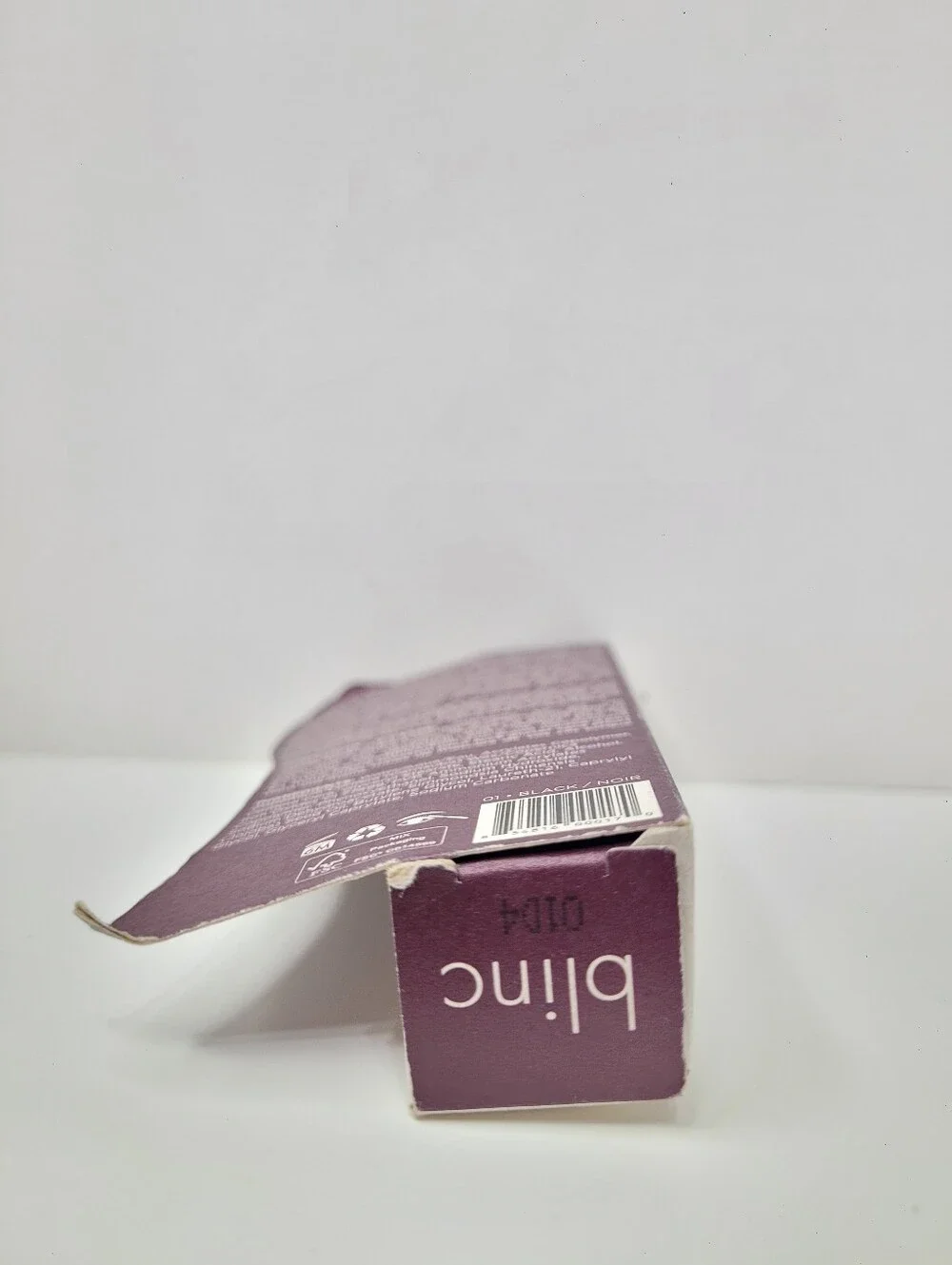 INC International Concepts new unopened